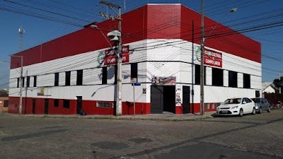 Foto de Clube Cultural de Campo Largo