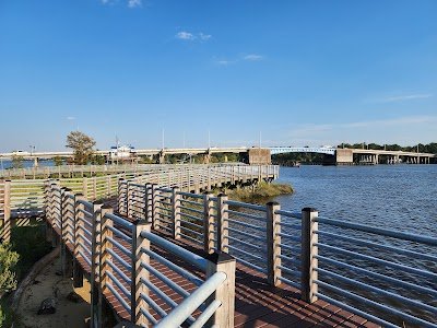 Foto de Popps Ferry Causeway Park