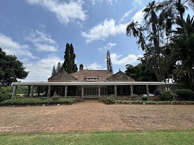 Foto de Karen Blixen Museum