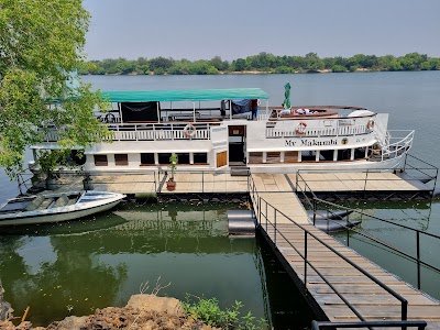 Foto de Victoria Falls Waterfront