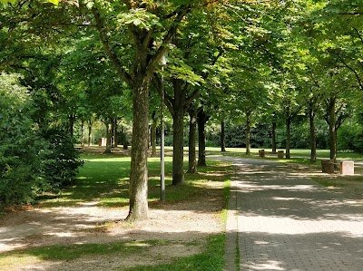 Foto de Friedens Park