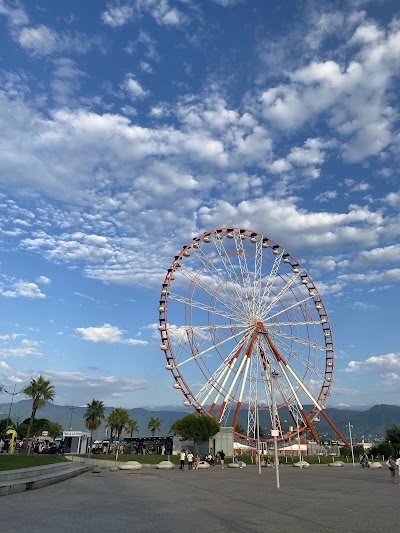 Foto de Observation wheel