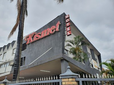 Foto de Kismet Hotel