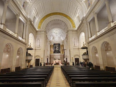 Foto de Basílica de Nossa Senhora do Rosário de Fátima