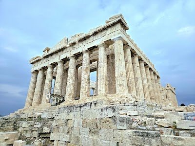 Foto de Acrópole de Atenas