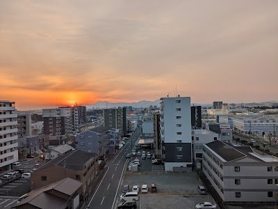 Foto de Green Rich Hotel Aso Kumamoto Airport