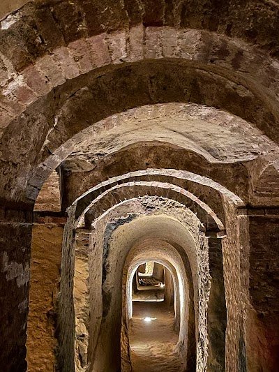 Foto de Grotte di osimo