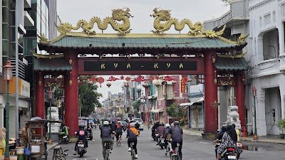 Foto de Surabaya Chinatown