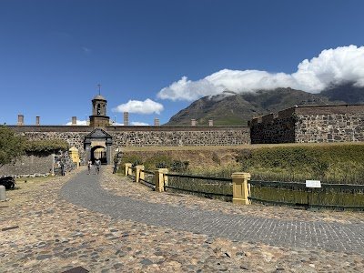Foto de Castelo da Boa Esperança