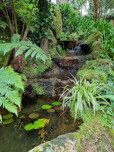 Foto de Parque das Merendas