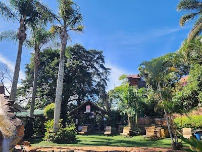 Foto de Hotel Monte Campana