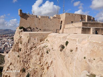 Foto de Castelo de Santa Bárbara