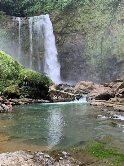 Foto de Catarata Eco Chontales