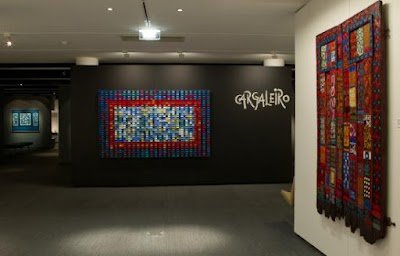 Foto de Museu Cargaleiro