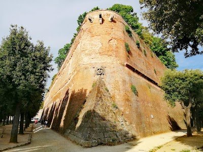 Foto de Fortezza Medicea