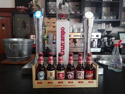 Foto de Restaurante taperia del agua