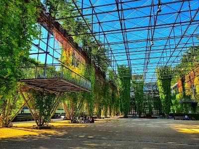 Foto de Parque MFO