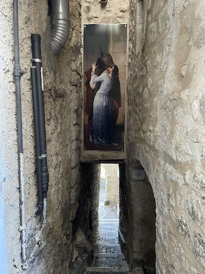 Foto de Vicolo baciadonne