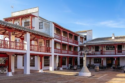 Foto de Plaza de la Constitución