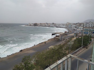 Foto de Dana Al Mukalla Hotel
