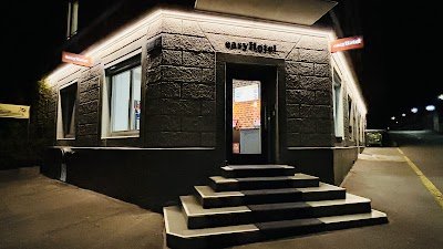 Foto de easyHotel Zürich West