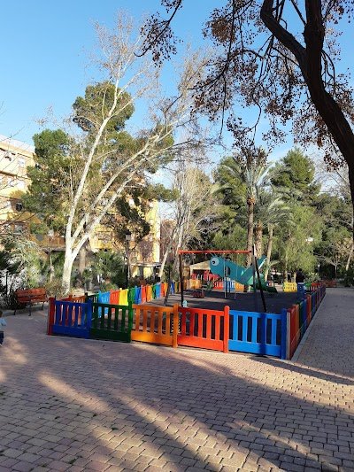 Foto de Viña Park