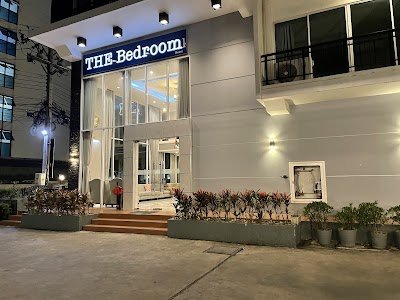 Foto de THE Bedroom Ladprao 101