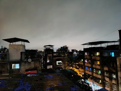 Foto de Hotel Pratiksha Residency