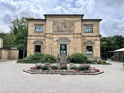 Foto de Richard Wagner Museum