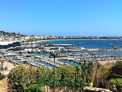 Foto de Petit Train de Cannes