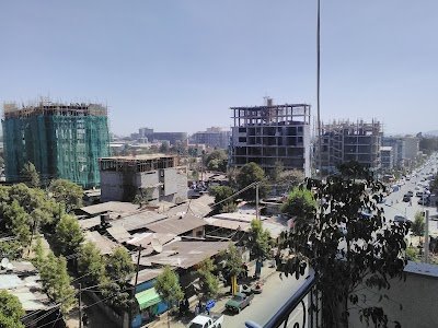 Foto de Tirar International Hotel Lideta