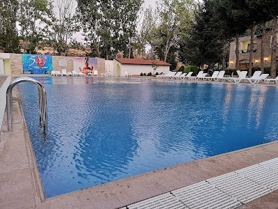 Foto de West Bekaa Country Club
