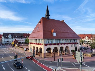 Foto de Heimatmuseum Freudenstadt