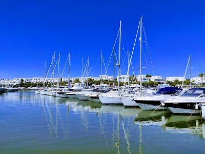 Foto de Port Esportiu Marina de Cala d Or