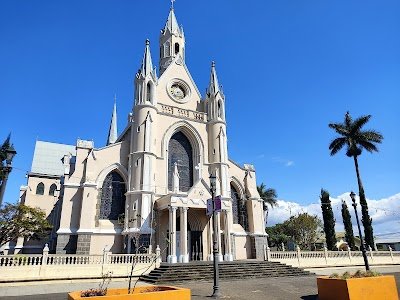 Foto de Parque de San Rafael de Heredia