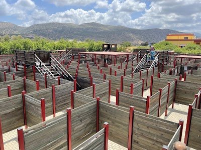 Foto de Labyrinth Park