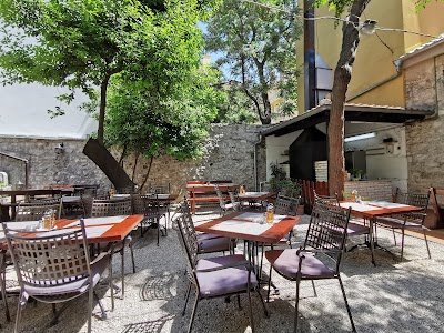 Foto de Downtown Boutique Hostel