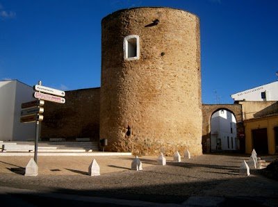 Foto de Arco del Cubo de Zafra