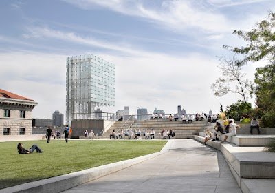 Foto de Elevated Acre