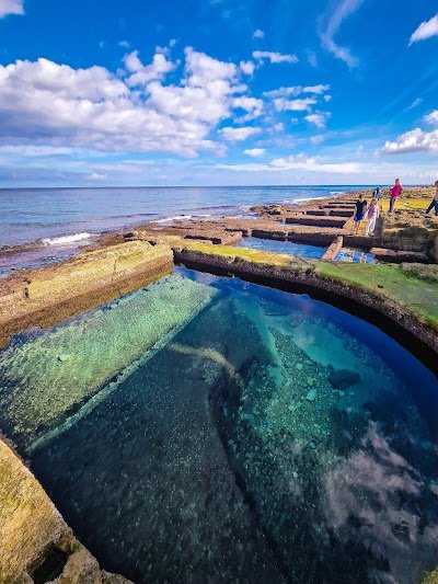 Foto de Roman baths