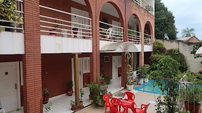 Foto de Hotel Palmas Del Sol