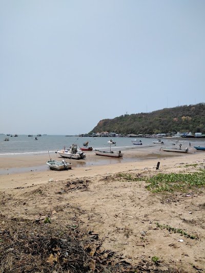 Foto de Laem Chabang Port