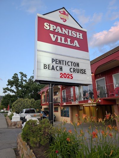 Foto de Spanish Villa Resort