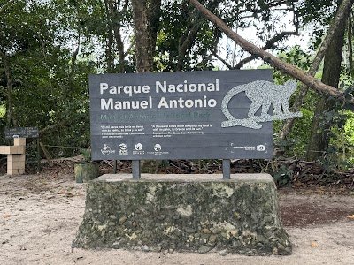 Foto de Parque Nacional Manuel Antonio