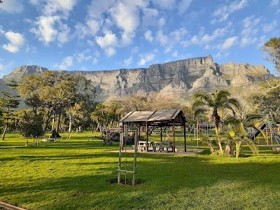 Foto de De Waal Park