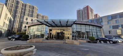 Foto de Mercure Beijing Downtown