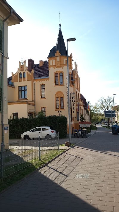 Foto de Hotel Knöpel