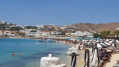 Foto de Ornos Beach