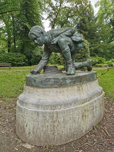 Foto de Park Rhônelle