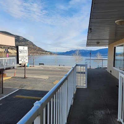 Foto de Shoreline Resort